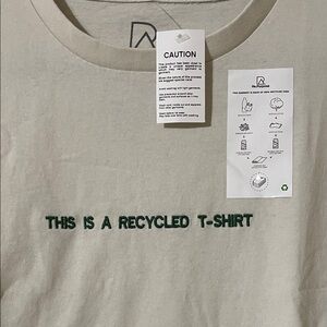 Recycled T-Shirt